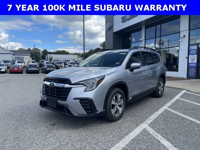 2024 Subaru Ascent Premium — SUV — 5,213 mi — Natick, MA