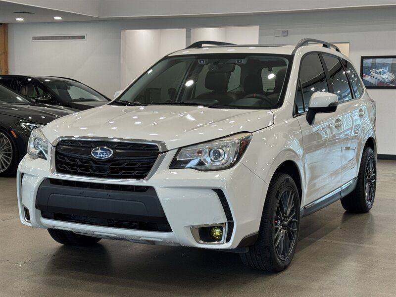 2017 Subaru Forester 2.0XT Touring — SUV — 112,149 mi — Gladstone, OR