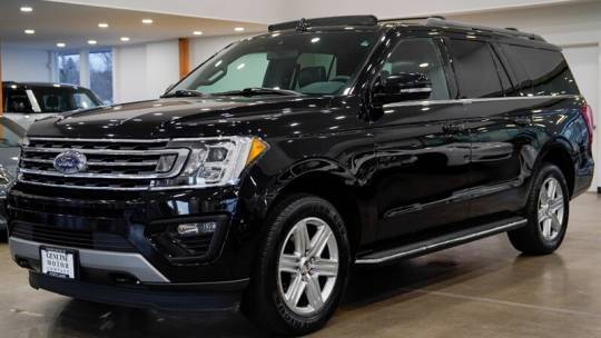 2020 Ford Expedition XLT — SUV — 64,888 mi — Gladstone, OR