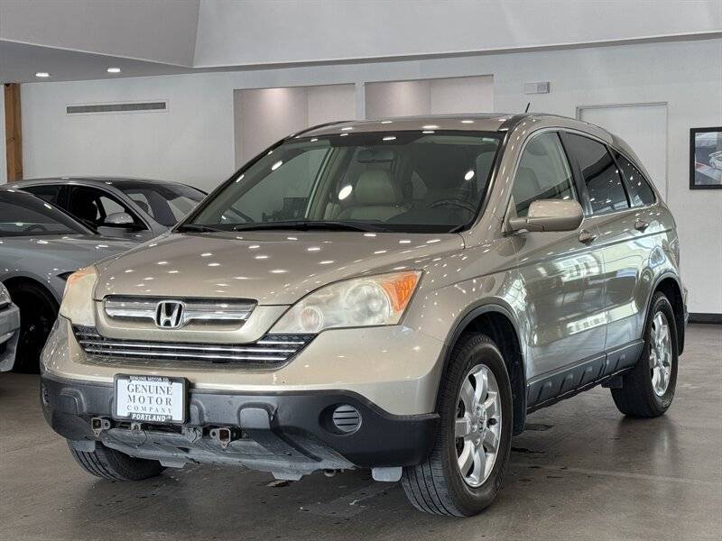 2007 Honda CR-V EX-L — SUV — 154,863 mi — Gladstone, OR