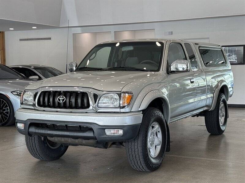 2002 Toyota Tacoma Base — Pickup Truck — 164,565 mi — Gladstone, OR
