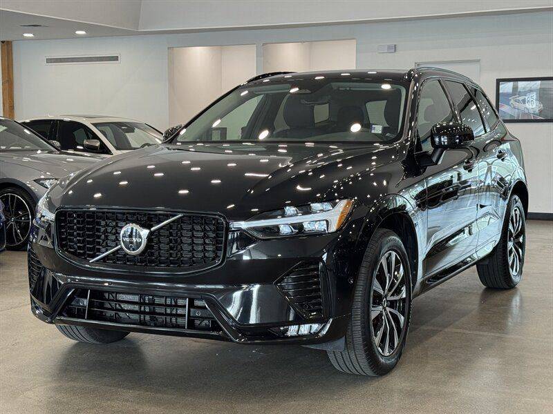 2024 Volvo XC60 Plus — SUV — 13,776 mi — Gladstone, OR