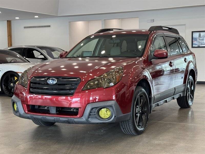 2013 Subaru Outback 2.5i Premium — SUV — 104,074 mi — Gladstone, OR