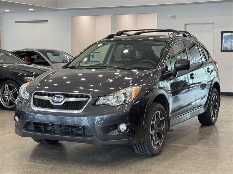 2014 Subaru XV Crosstrek 2.0i Premium — SUV — 76,444 mi — Gladstone, OR
