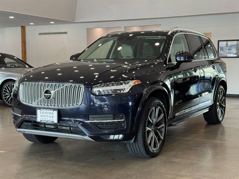 2017 Volvo XC90 Inscription — SUV — 120,526 mi — Gladstone, OR