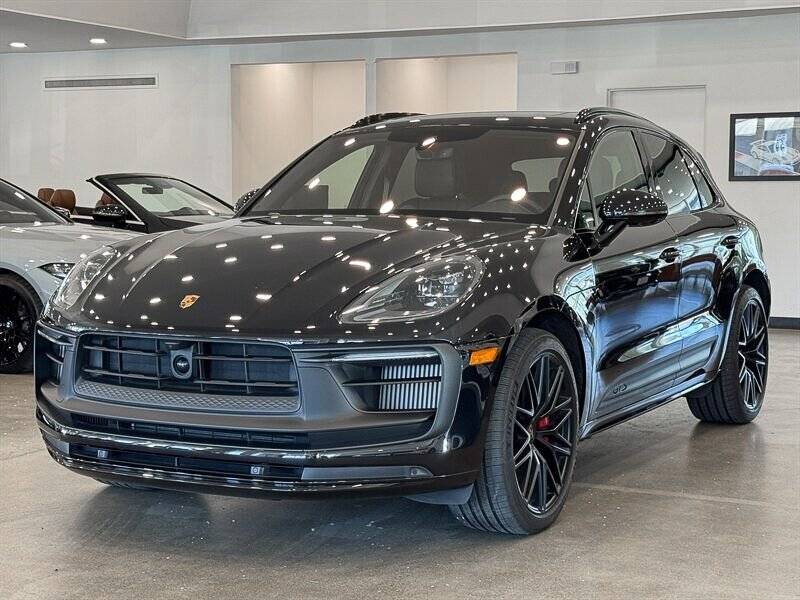 2024 Porsche Macan GTS — SUV — 10,802 mi — Gladstone, OR