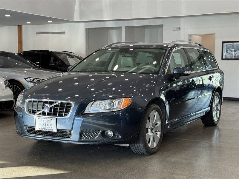 2008 Volvo V70 3.2 — Wagon — 79,704 mi — Gladstone, OR
