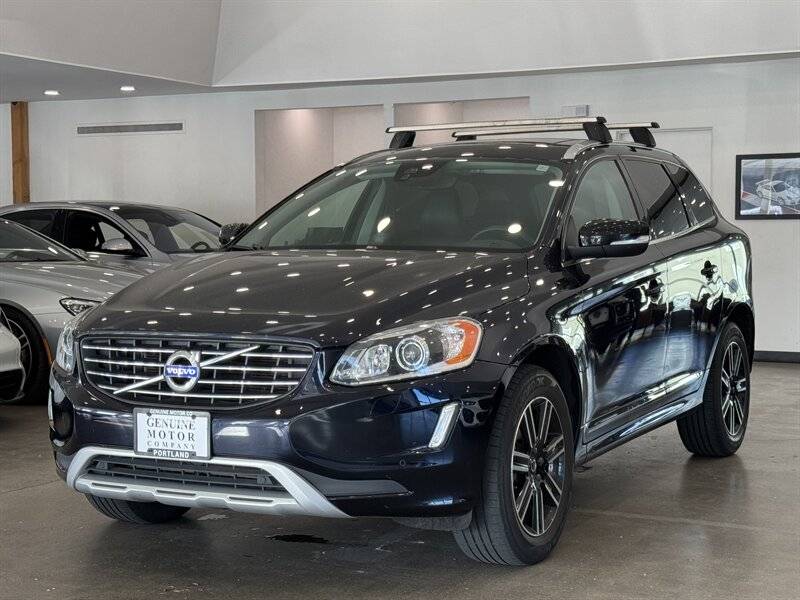2017 Volvo XC60 Dynamic — SUV — 94,418 mi — Gladstone, OR