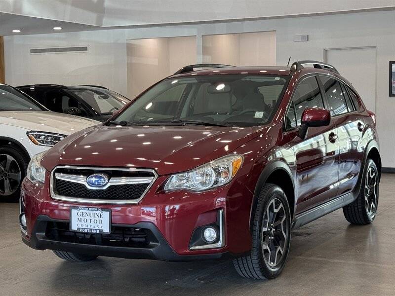 2016 Subaru Crosstrek Premium — SUV — 121,933 mi — Gladstone, OR