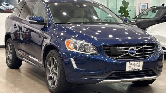 2015 Volvo XC60 T6 Platinum — SUV — 99,582 mi — Gladstone, OR