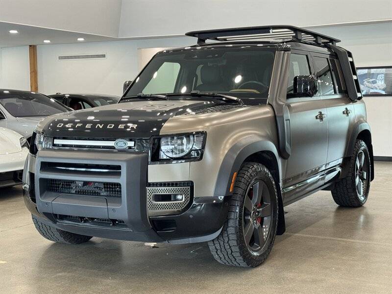 2020 Land Rover Defender X — SUV — 95,518 mi — Gladstone, OR