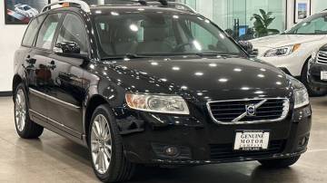 Used 2008 Volvo V50 for Sale Near Me - TrueCar