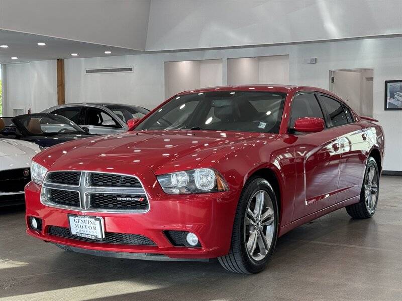 2013 Dodge Charger SXT Plus — Sedan — 138,593 mi — Gladstone, OR