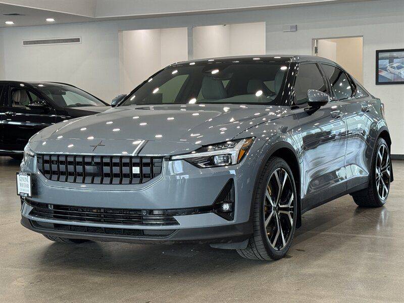 2023 Polestar 2