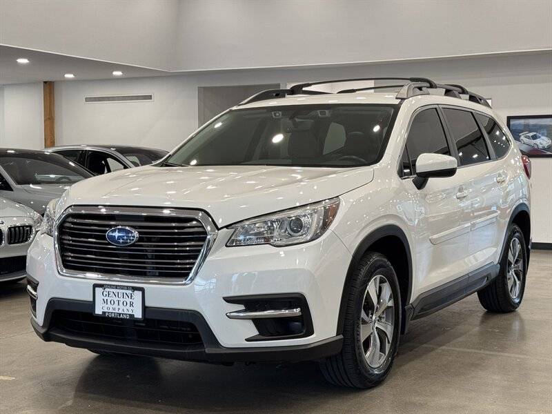 2019 Subaru Ascent Premium — SUV — 86,796 mi — Gladstone, OR