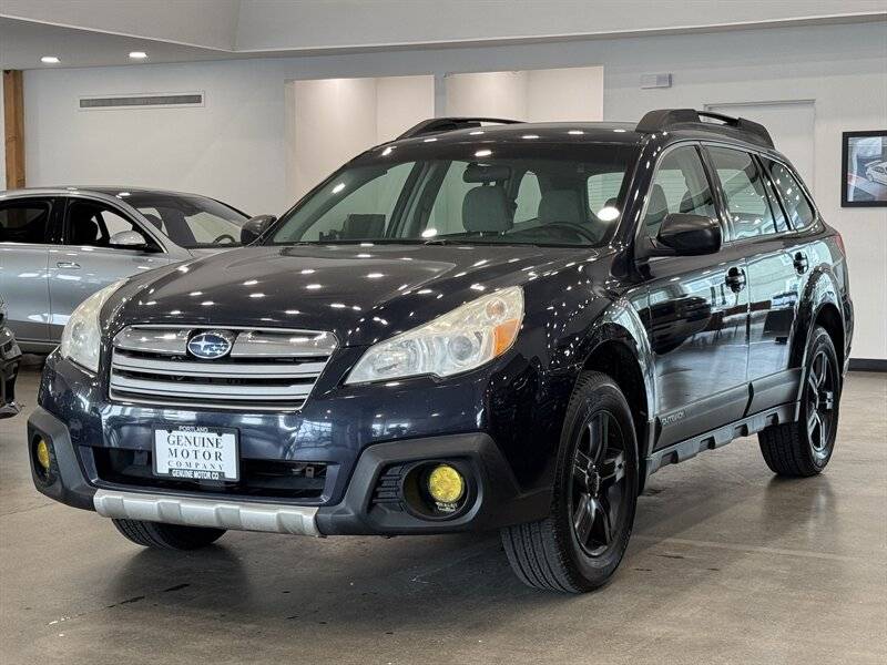 2013 Subaru Outback 2.5i — SUV — 135,736 mi — Gladstone, OR