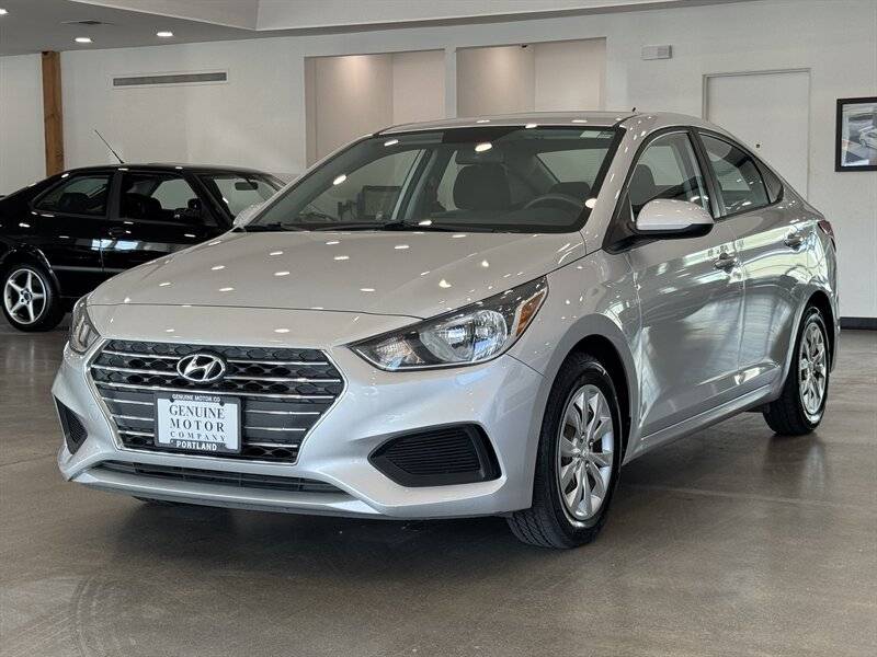 2020 Hyundai Accent SE — Sedan — 66,958 mi — Gladstone, OR