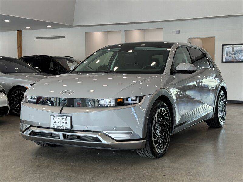 2024 Hyundai IONIQ 5 Limited — SUV — 3,100 mi — Gladstone, OR