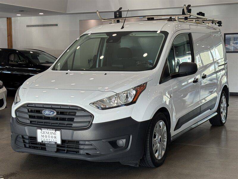 2020 Ford Transit Connect Van XL — Cargo Van — 63,649 mi — Gladstone, OR