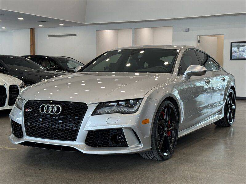 2015 Audi RS 7 Prestige — Hatchback — 79,080 mi — Gladstone, OR