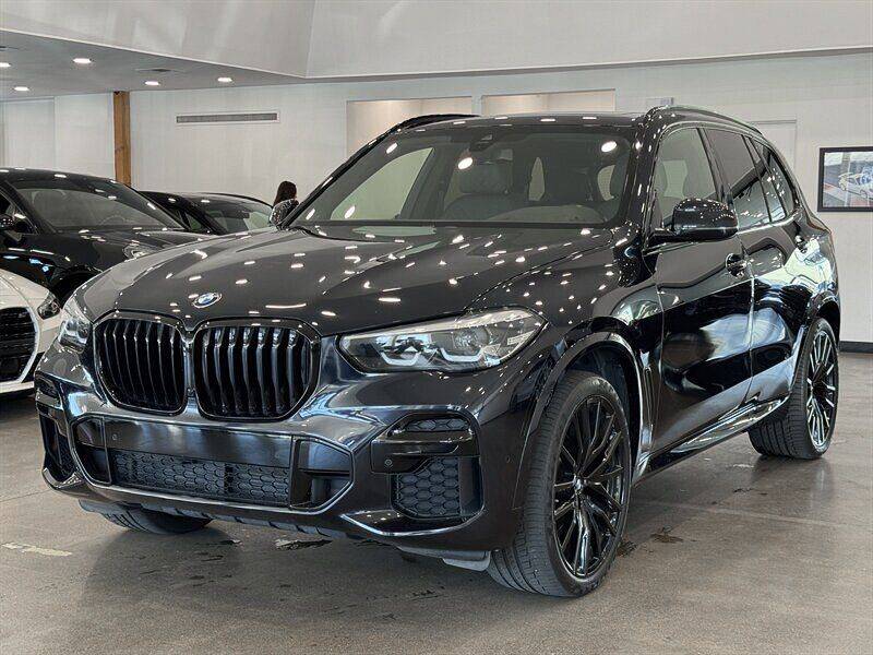 2023 BMW X5 40i — SUV — 32,433 mi — Gladstone, OR