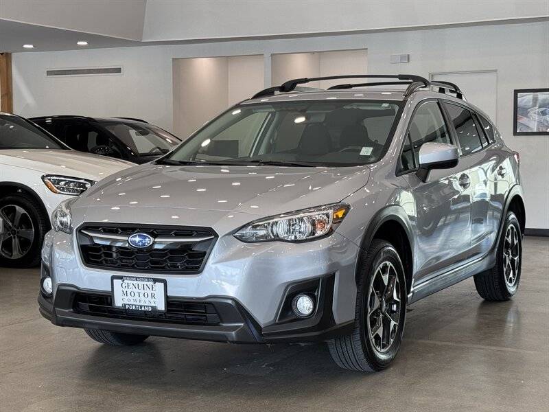 2019 Subaru Crosstrek Premium — SUV — 80,137 mi — Gladstone, OR