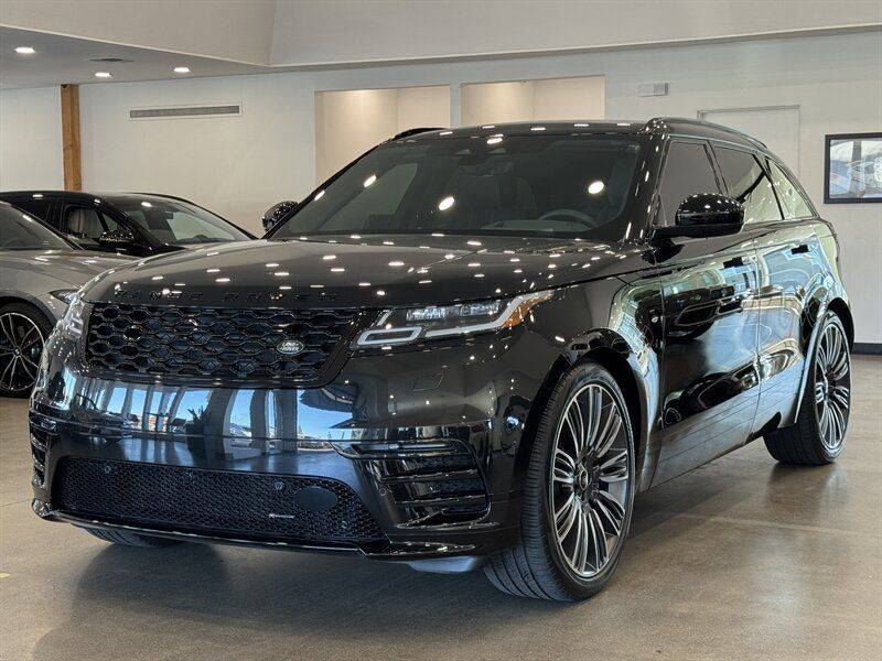2023 Land Rover Range Rover Velar R-Dynamic S — SUV — 8,156 mi — Gladstone, OR