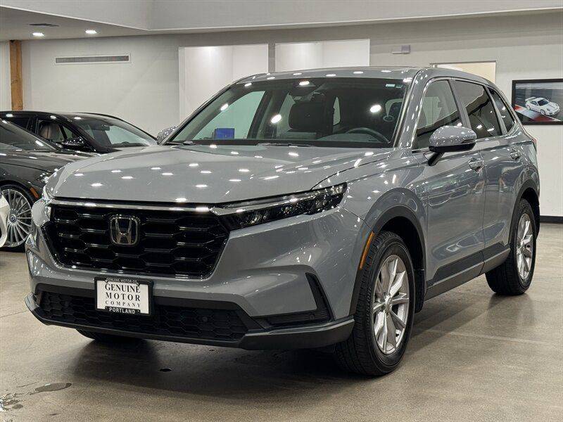 2024 Honda CR-V EX-L — SUV — 28,964 mi — Gladstone, OR