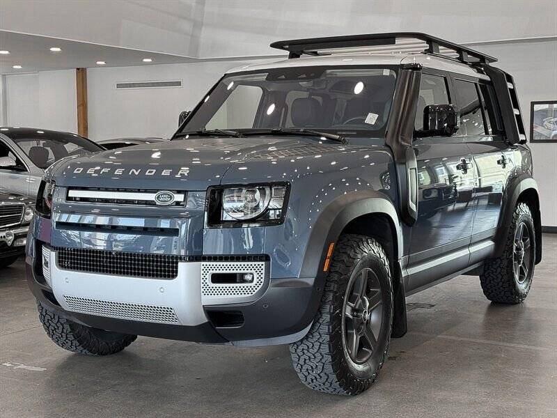 2022 Land Rover Defender S — SUV — 52,690 mi — Gladstone, OR