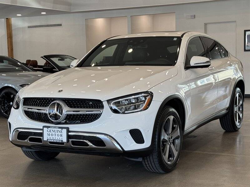 2020 Mercedes-Benz GLC GLC 300 — SUV — 39,739 mi — Gladstone, OR