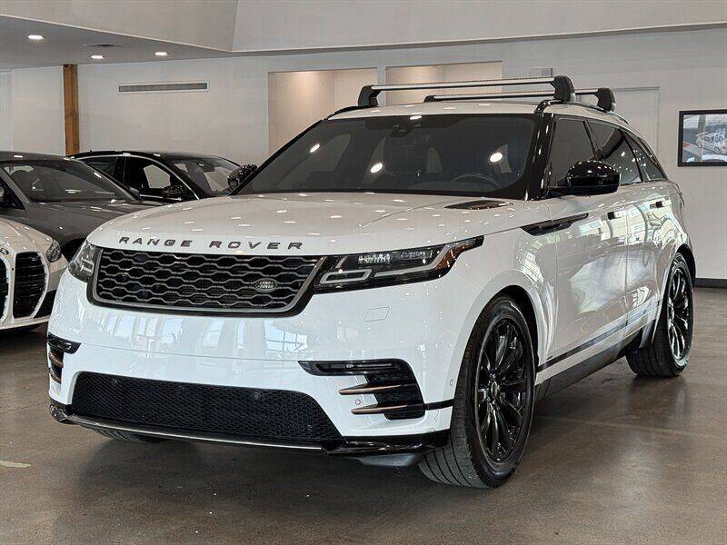 2018 Land Rover Range Rover Velar R-Dynamic SE — SUV — 56,594 mi — Gladstone, OR
