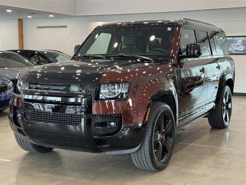 2023 Land Rover Defender 130 X