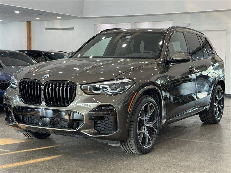 2022 BMW X5 45e — SUV — 31,275 mi — Gladstone, OR