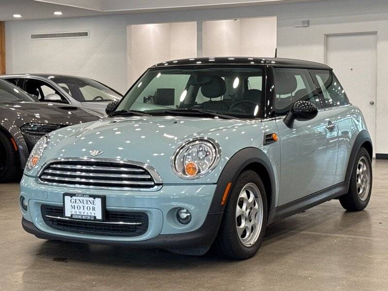 2012 MINI Hardtop Cooper — Hatchback — 88,175 mi — Gladstone, OR