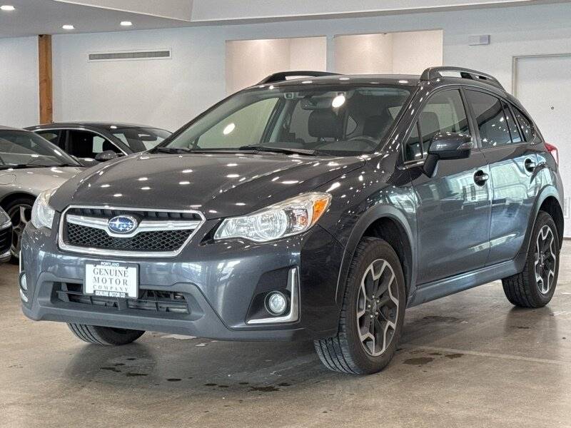 2017 Subaru Crosstrek Limited — SUV — 75,584 mi — Gladstone, OR