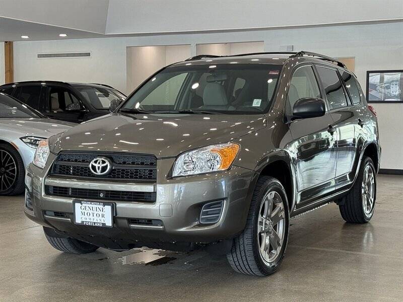 2009 Toyota RAV4 Base — SUV — 252,117 mi — Gladstone, OR