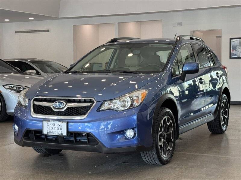 2014 Subaru XV Crosstrek 2.0i Premium — SUV — 78,330 mi — Gladstone, OR