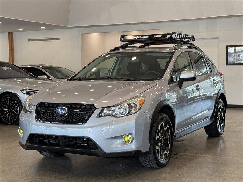 2015 Subaru XV Crosstrek 2.0i Premium — SUV — 75,783 mi — Gladstone, OR