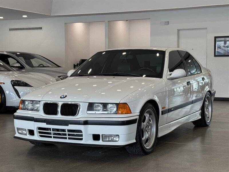 1997 BMW M3 Standard — Sedan — 133,111 mi — Gladstone, OR