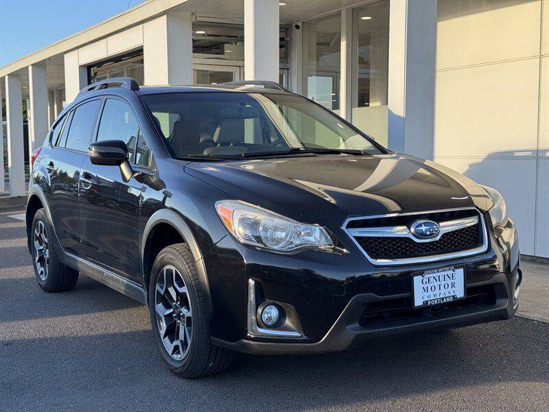 2016 Subaru Crosstrek Limited — SUV — 100,767 mi — Gladstone, OR