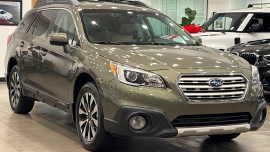 2016 Subaru Outback 3.6R Limited — SUV — 89,488 mi — Gladstone, OR