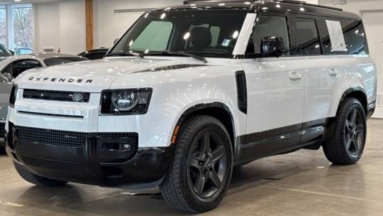 2023 Land Rover Defender X-Dynamic SE — SUV — 30,474 mi — Gladstone, OR