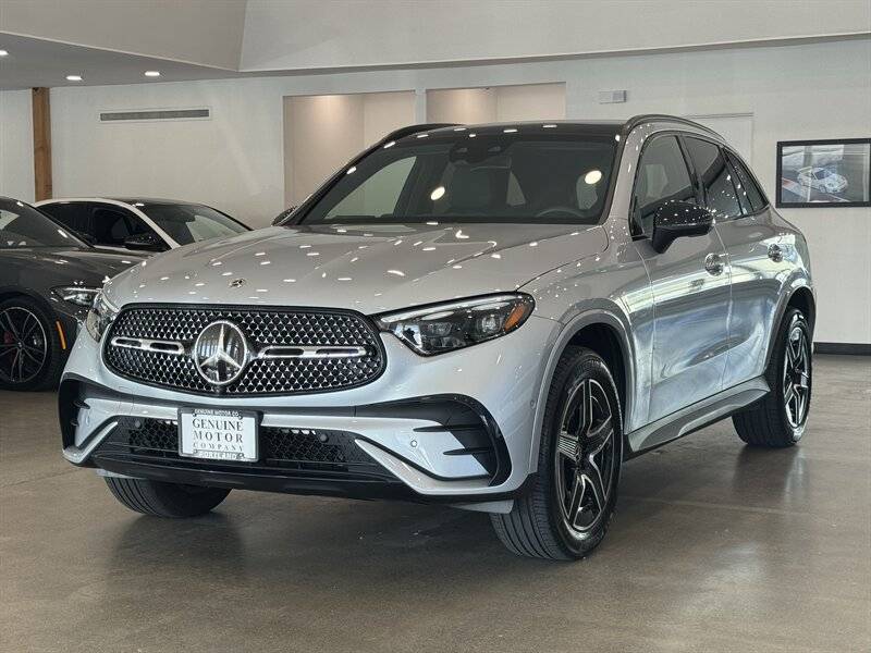 2023 Mercedes-Benz GLC GLC 300 — SUV — 11,901 mi — Gladstone, OR