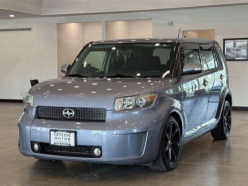 2009 Scion xB Base — Wagon — 200,215 mi — Gladstone, OR