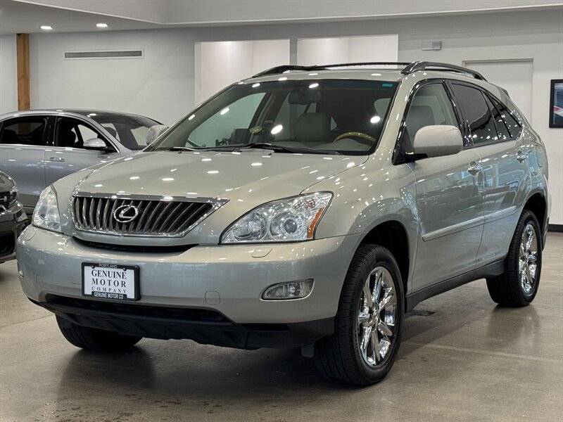 2008 Lexus RX RX 350 — SUV — 104,427 mi — Gladstone, OR