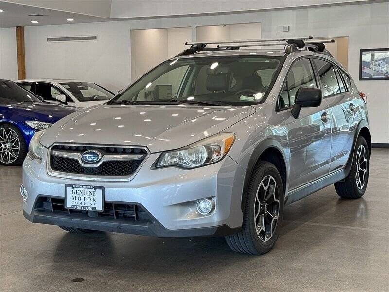 2014 Subaru XV Crosstrek 2.0i Limited — SUV — 128,957 mi — Gladstone, OR