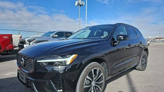2024 Volvo XC60 Plus — SUV — 12,286 mi — Gladstone, OR