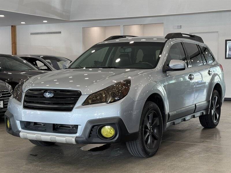 2013 Subaru Outback 2.5i Limited — SUV — 146,871 mi — Gladstone, OR