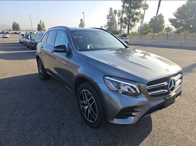 2019 Mercedes-Benz GLC GLC 300 — SUV — 58,242 mi — Gladstone, OR