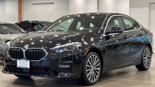 2020 BMW 2 Series 228i xDrive Gran Coupe